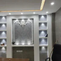 معمار مسلط به طراحی داخلی ونقشه های نظام مهندسی