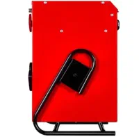 فروش فوری فن هیتر برقی انرژی مدل EHO150