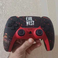 دسته ps5 pro custom