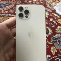 ایفون ۱۲پرو|موبایل|شهرضا, |دیوار