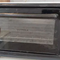 توستر بسیار تمیز.کم کار کرد