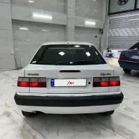 زانتیا 2000|خودرو سواری و وانت|یاسوج, |دیوار