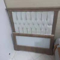 تخت نوجوان با تشک خوش خواب