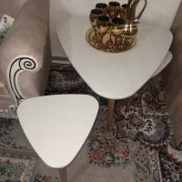 میزعسلی