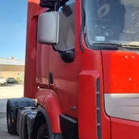 رنو ۴۶۰|خودرو سنگین|چهاردانگه (تهران), |دیوار