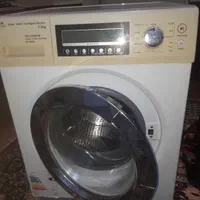 تعمیرات تخصصی ماشین لباسشویی، ظرفشویی و جاروبرقی|خدمات پیشه و مهارت|زنجان, |دیوار