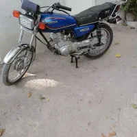 موتور ساوین 125