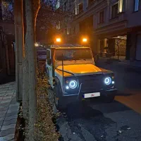 پاژن ۷۶ و ام وی ام ۸۹|خودرو سواری و وانت|پردیس, فاز ۳|دیوار