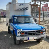نیسان یخچالدارمدل۱۴۰۳