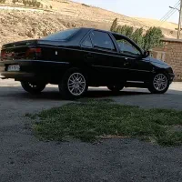 پژو|خودرو سواری و وانت|سیلوانه, |دیوار