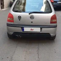 فولکس گل تمیز|خودرو سواری و وانت|تهران, نارمک|دیوار