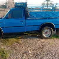 نیسان 401 فابریک|خودرو سواری و وانت|جره و بالاده, |دیوار