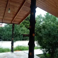 فروش زمین باغی گلخانه ۵هزار متری سند تک برگ