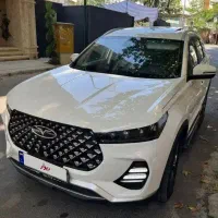 تیگو ۷ پرو پرمیموم ۱۴۰۴ مشابه صفر  فروش فوری