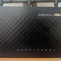 مودم روتر دو باند DSL-AC68U ایسوس|مودم و تجهیزات شبکه|فردیس, قریشی|دیوار