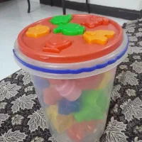 سطل لگو|اسباببازی بچه|مشهد, دانشجو|دیوار