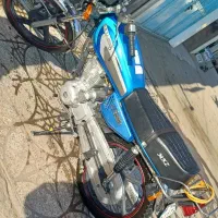 موتور سیکلت 150|موتورسیکلت|نیشابور, میدون بار|دیوار