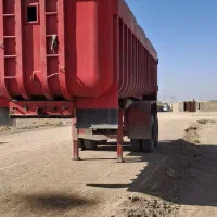 تریلی کمپرسی