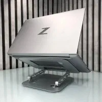 لپ تاپ HP مدل zbook G9 ته قدرت|رایانه همراه|ارومیه, |دیوار