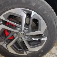 چهار حلقه لاستیک نو کویر