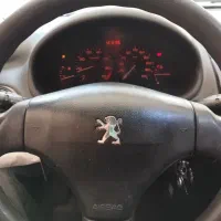 206 SD v8 مدل 90|خودرو سواری و وانت|اسلامشهر, شهرک مهدیه|دیوار