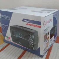 آون توستر لندگرین