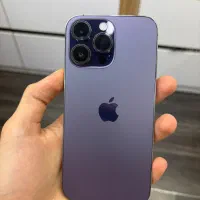 14ProMax 256GB ZAA بنفش
