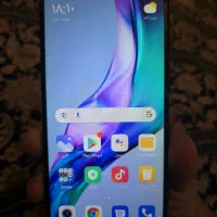 redmi note 9t 5g|موبایل|چهارباغ, |دیوار