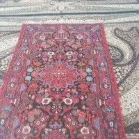 فرش دست باف