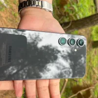 S24fe در حد نو