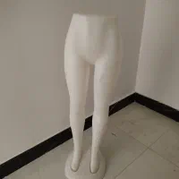 میز ،قفسه و صندلی چرخشی مانکن کامل و مانکن پا|فروشگاه و مغازه|گالیکش, |دیوار