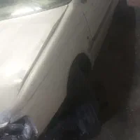 پژو۴۰۵ تصادفی|خودرو سواری و وانت|مشهد, ثامن|دیوار