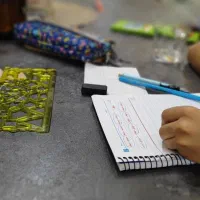 کلاس خصوصی و گروهی ابتدایی