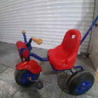 دوچرخه