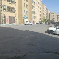 ۸۵متر آپارتمان پارکینگ دار سند تعاونی ارتش|فروش آپارتمان|بومهن, |دیوار