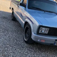 مزدا کارا مدل ۹۷