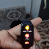 ساعت هوشمند هوآوی بند ۶|ساعت|قم, علی آباد سعدگان|دیوار