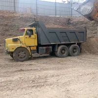 اتاق کمپرسی کامیون