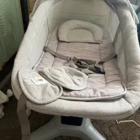 گهواره برقی