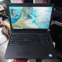 DELL 5550 i5 RAM16 SSD256 دانشجویی خانگی مهندسی|رایانه همراه|کرج, گلشهر|دیوار