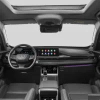 TIGGO 7 PRO HYBRID تیگو 7 پرو هیبرید|خودرو سواری و وانت|شیراز, شهرک گلدشت حافظ‎|دیوار