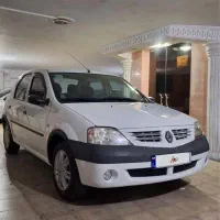 ال نود کم کارکرد پارس خودرو ‌e2