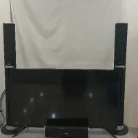 سینما خانگی