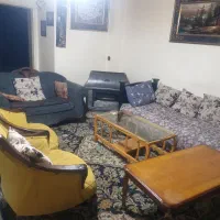 سویبت آپارتمان    میدان نمایشگاه رفسنجانی1آزاده32|اجارهٔ کوتاه‌مدت آپارتمان و سوئیت|مشهد, فارغ التحصیلان|دیوار