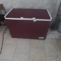 یخچال فلیزر صندوقی