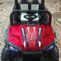 ماشین شارژی نو رو فرش استفاده شده ا