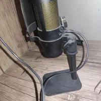 میکروفون استودیوی