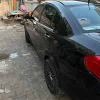 ام وی ام ۵۵۰|خودرو سواری و وانت|فردیس, شهرک شهید حسینی|دیوار