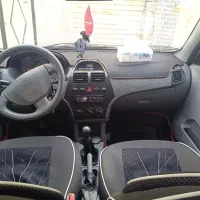 تیبا 2 1400|خودرو سواری و وانت|تهران, تهرانپارس شرقی|دیوار