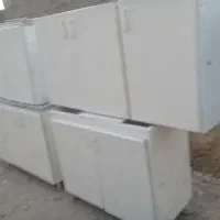 کابینت تمام فلزی|مصالح و تجهیزات ساختمان|کاشان, فاز ۱ ناجی آباد|دیوار